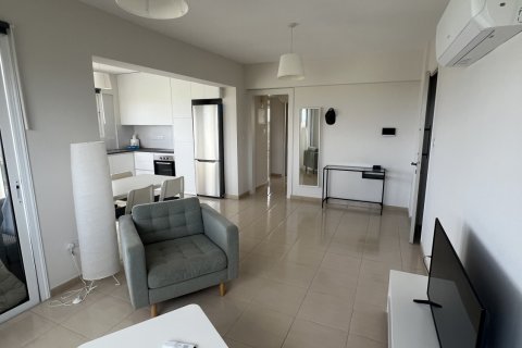 2 bedrooms Apartment in Pervolia, Larnaka,  No. 50825 4