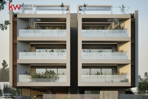 2 dormitorios Apartamento en Larnaka,  No. 50827