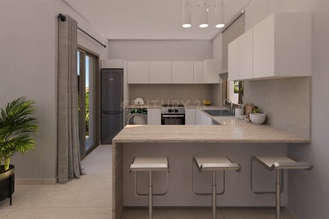 Вилла с 4 спальнями в Куклия, Пафос,  № 54359 8