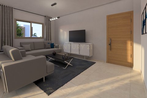 Вилла с 4 спальнями в Куклия, Пафос,  № 54359 4