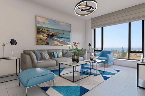 4 dormitorios Villa en Pegeia, Paphos, No. 54356 7