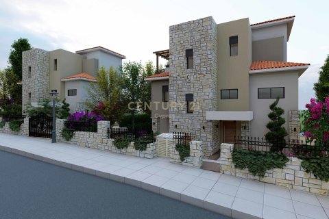 4 dormitorios Villa en Pegeia, Paphos, No. 54356 2