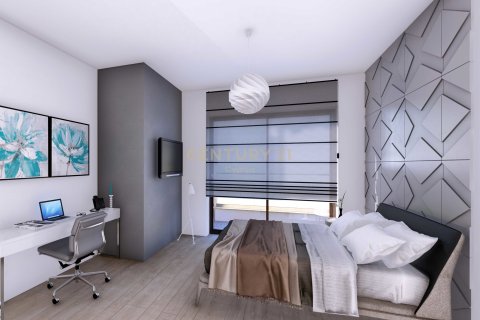 4 dormitorios Villa en Pegeia, Paphos, No. 54356 10