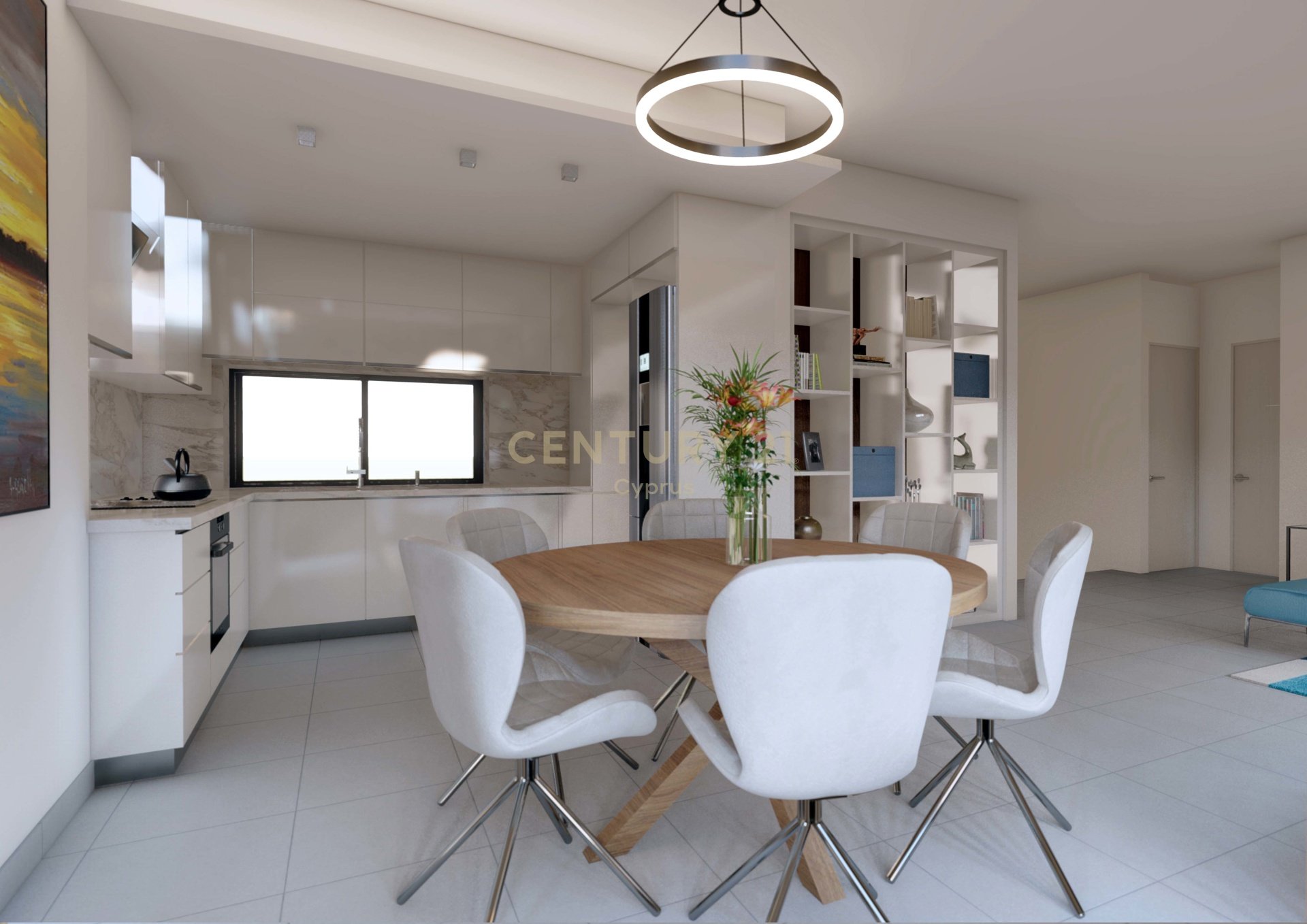 4 chambres Villa à Pegeia, Paphos, Chypre No. 54356