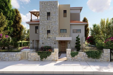 4 dormitorios Villa en Pegeia, Paphos, No. 54356