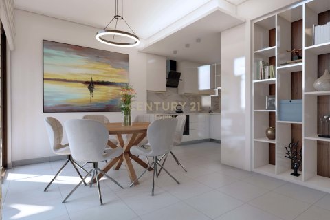 4 dormitorios Villa en Pegeia, Paphos, No. 54356 8