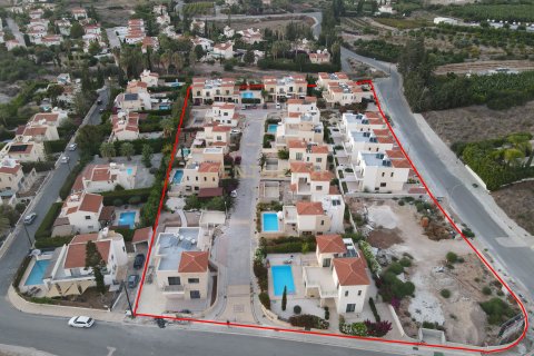 4 dormitorios Villa en Pegeia, Paphos, No. 54356 12