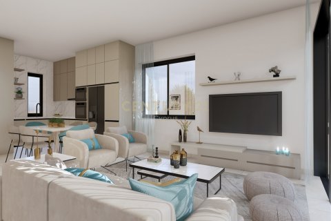 3 bedrooms Villa in Chloraka, Paphos,  No. 54358 8