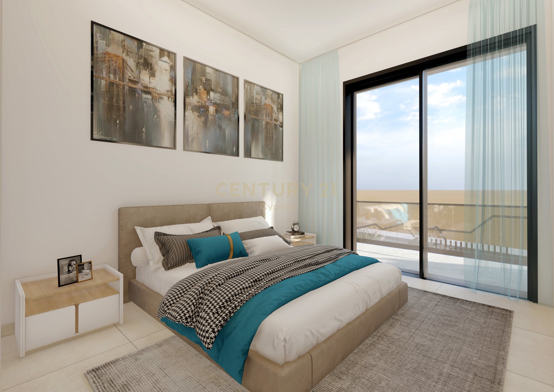 3 bedrooms Villa in Chloraka, Paphos, Cyprus No. 54358
