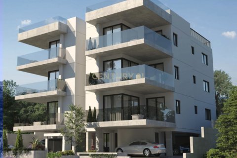 2 chambres Appartement à Limassol, No. 54354 2