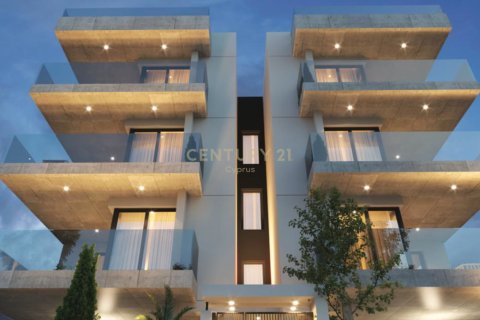2 chambres Appartement à Limassol, No. 54354 3