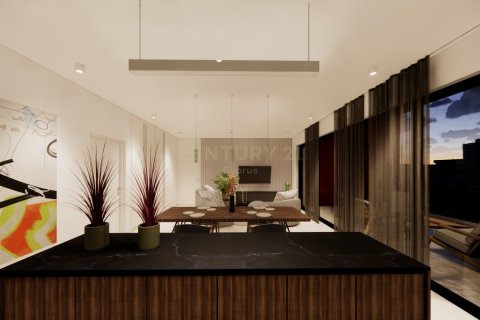 3 bedrooms Apartment in Lakatamia, Nicosia,  No. 54360 4