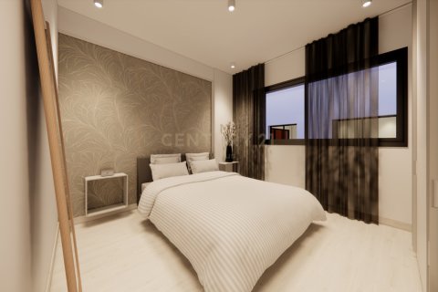 3 bedrooms Apartment in Lakatamia, Nicosia,  No. 54360 3