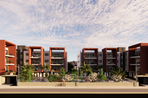 3 bedrooms Apartment in Lakatamia, Nicosia,  No. 54360 7