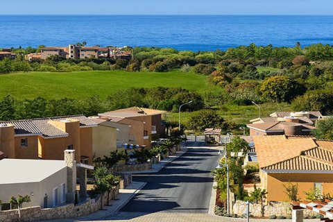 3 bedrooms Apartment in Chloraka, Paphos,  No. 46046