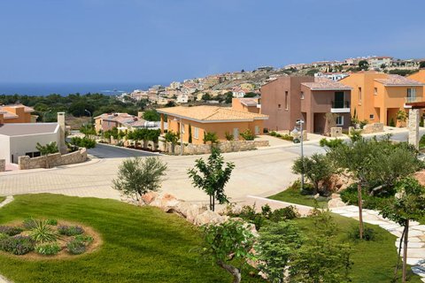 3 bedrooms Apartment in Chloraka, Paphos,  No. 46046 11