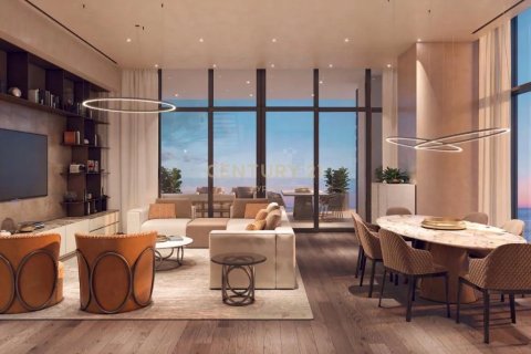 4 chambres Appartement à Germasogeia, Limassol, Chypre No. 58236