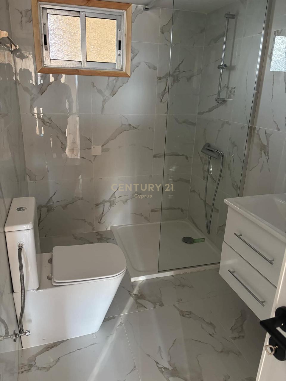 2 chambres Appartement à Tsiflikoudia, Limassol, Chypre No. 58239