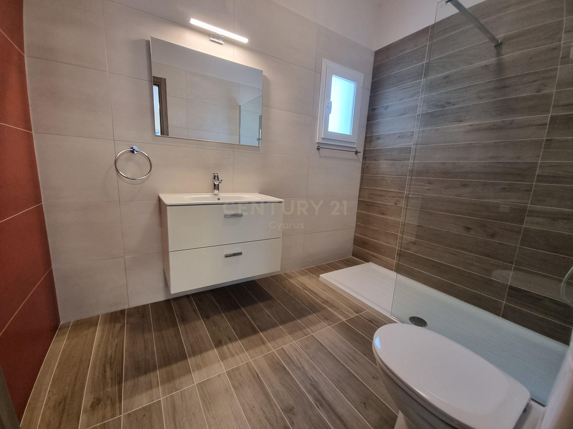 4 chambres Appartement à Agios Tychonas, Limassol, Chypre No. 58242
