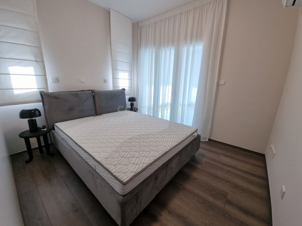 4 chambres Appartement à Agios Tychonas, Limassol, Chypre No. 58242