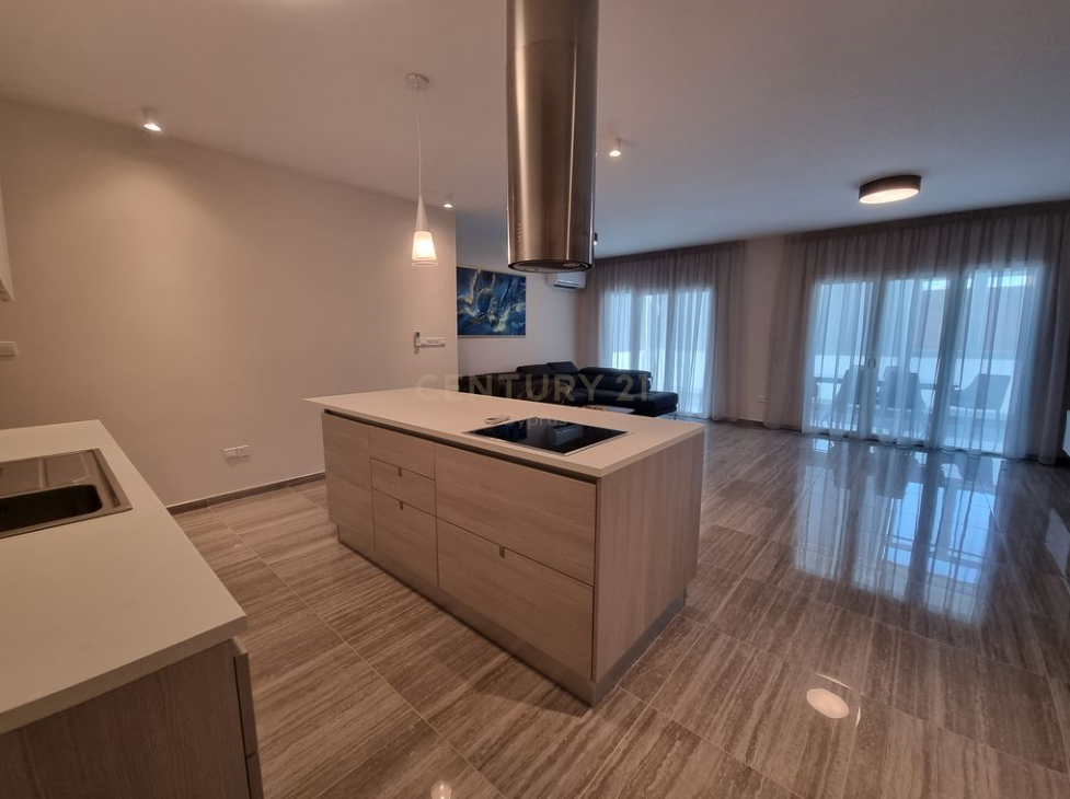 4 chambres Appartement à Agios Tychonas, Limassol, Chypre No. 58242