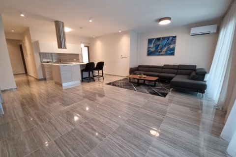4 chambres Appartement à Agios Tychonas, Limassol, Chypre No. 58242