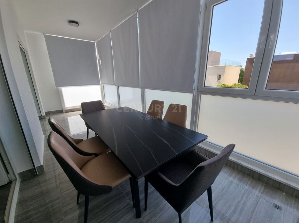 4 chambres Appartement à Agios Tychonas, Limassol, Chypre No. 58242