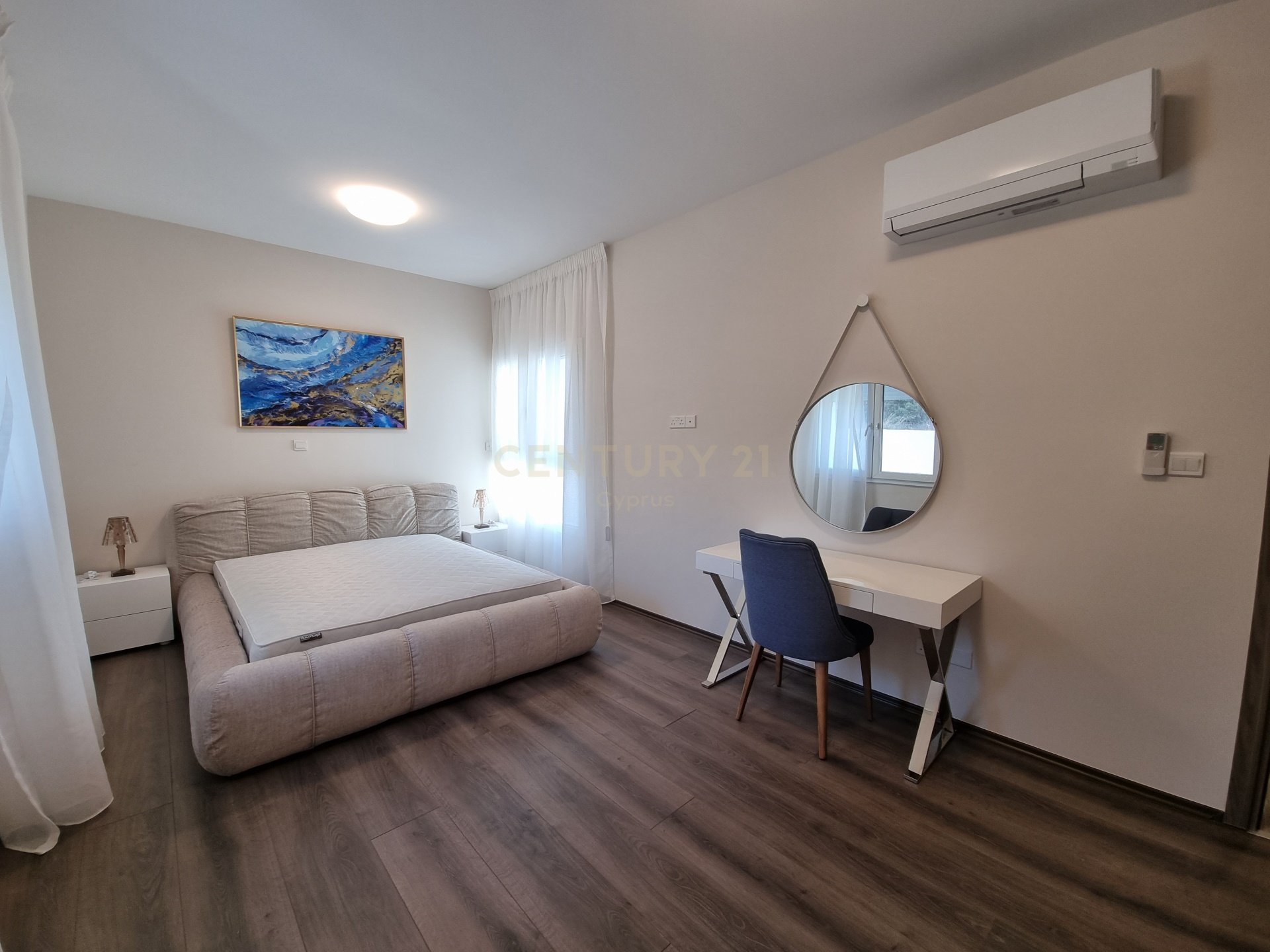 4 chambres Appartement à Agios Tychonas, Limassol, Chypre No. 58242
