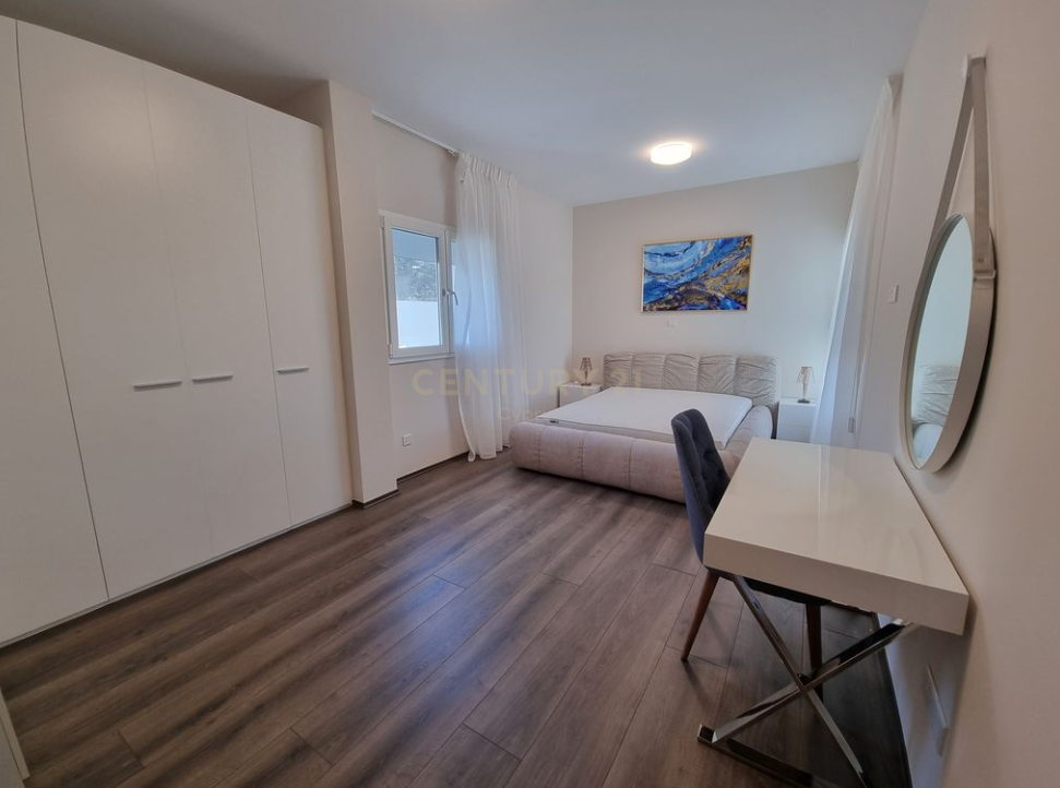 4 chambres Appartement à Agios Tychonas, Limassol, Chypre No. 58242