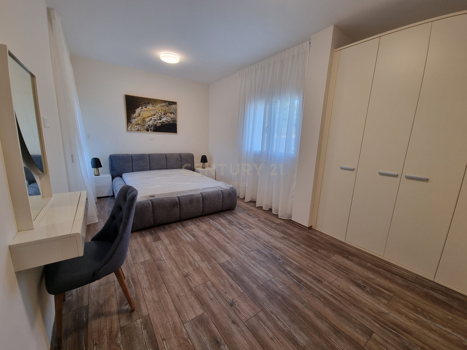 4 chambres Appartement à Agios Tychonas, Limassol, Chypre No. 58241