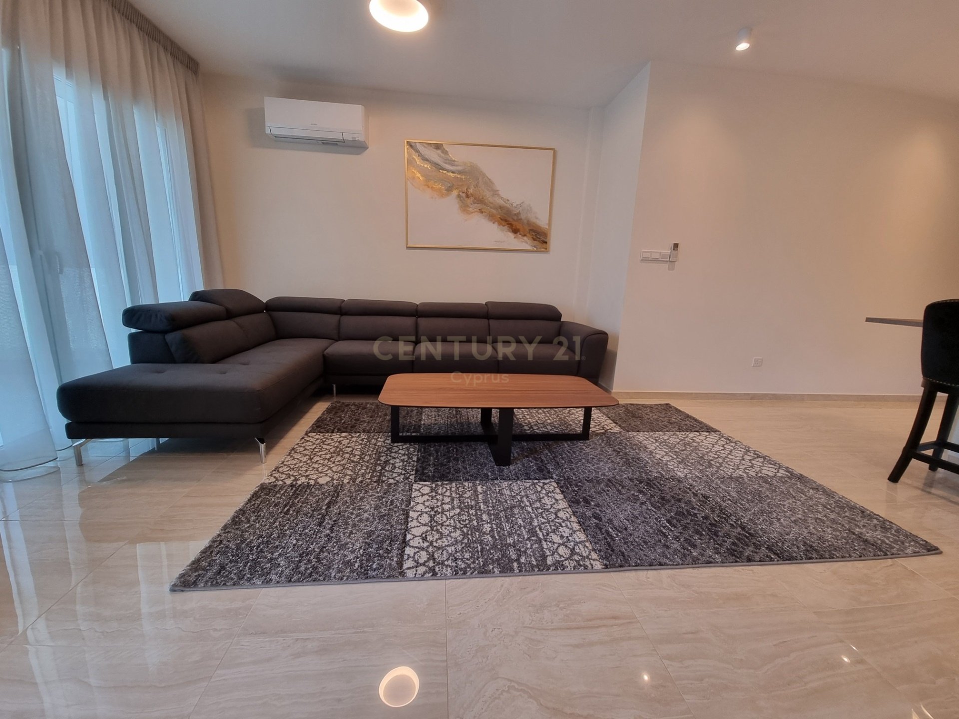 4 chambres Appartement à Agios Tychonas, Limassol, Chypre No. 58241