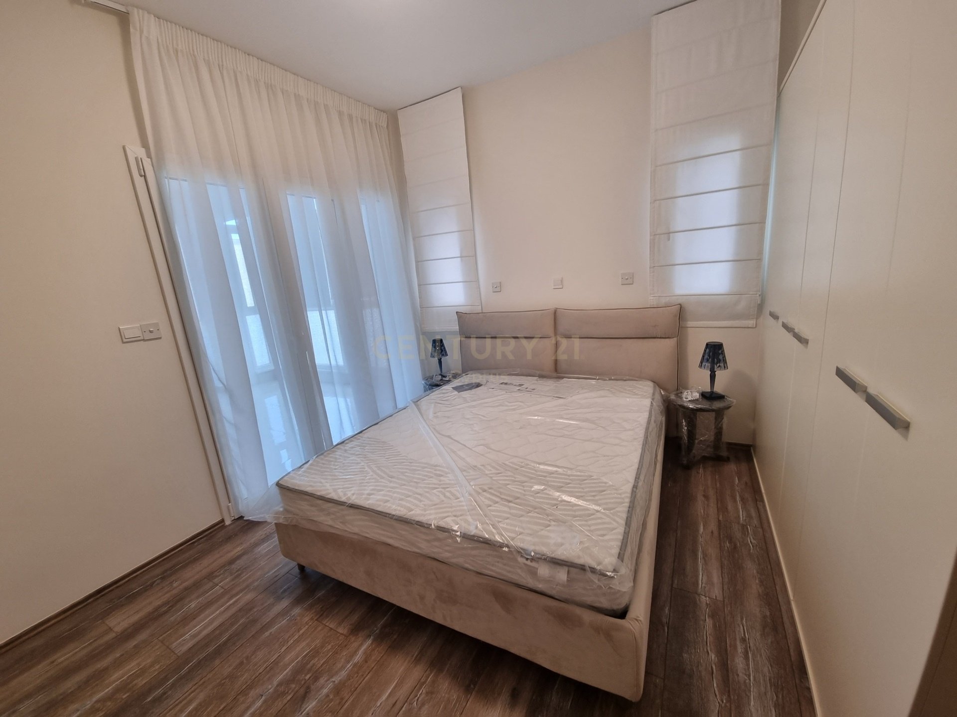 4 chambres Appartement à Agios Tychonas, Limassol, Chypre No. 58241