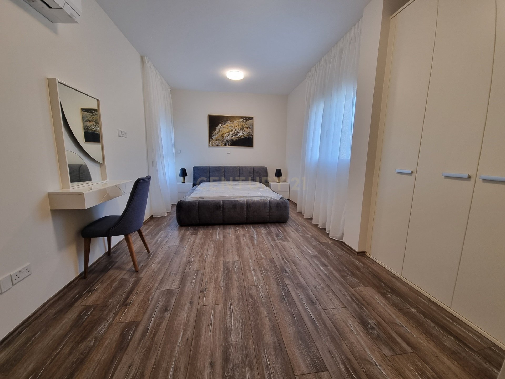 4 chambres Appartement à Agios Tychonas, Limassol, Chypre No. 58241