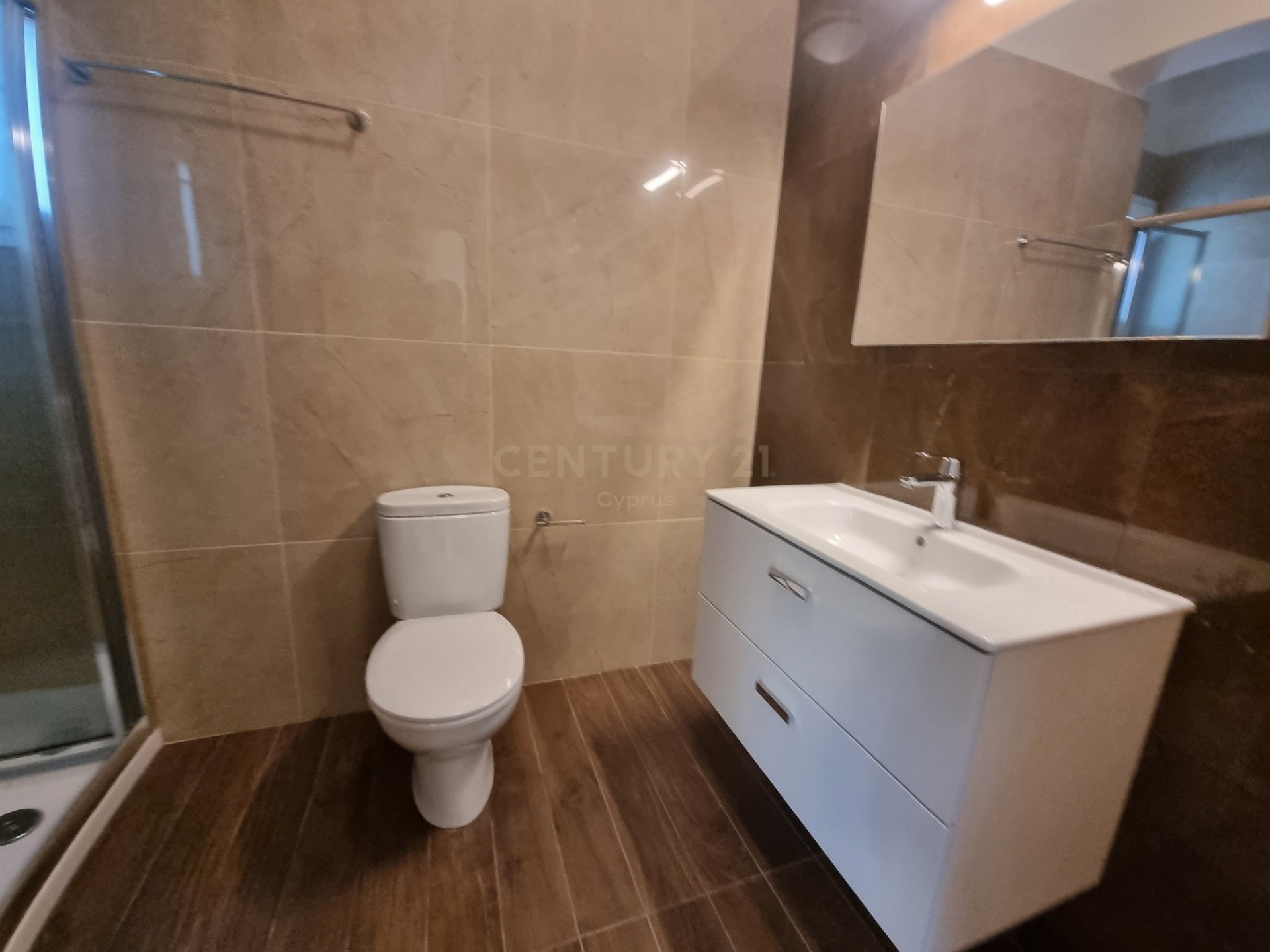 4 chambres Appartement à Agios Tychonas, Limassol, Chypre No. 58241