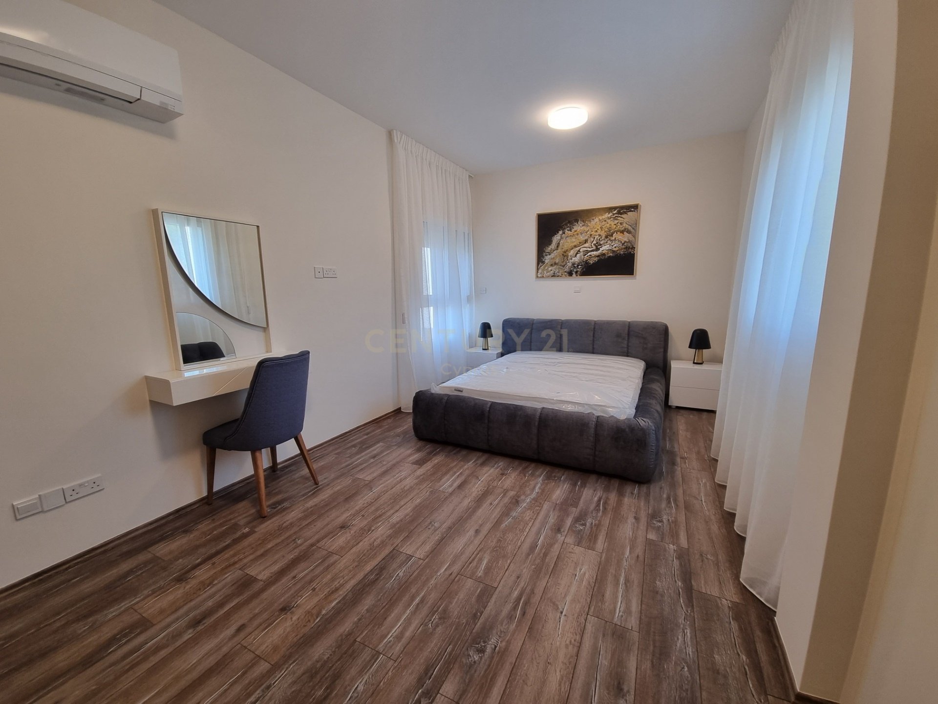 4 chambres Appartement à Agios Tychonas, Limassol, Chypre No. 58241