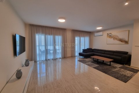 4 chambres Appartement à Agios Tychonas, Limassol, Chypre No. 58241