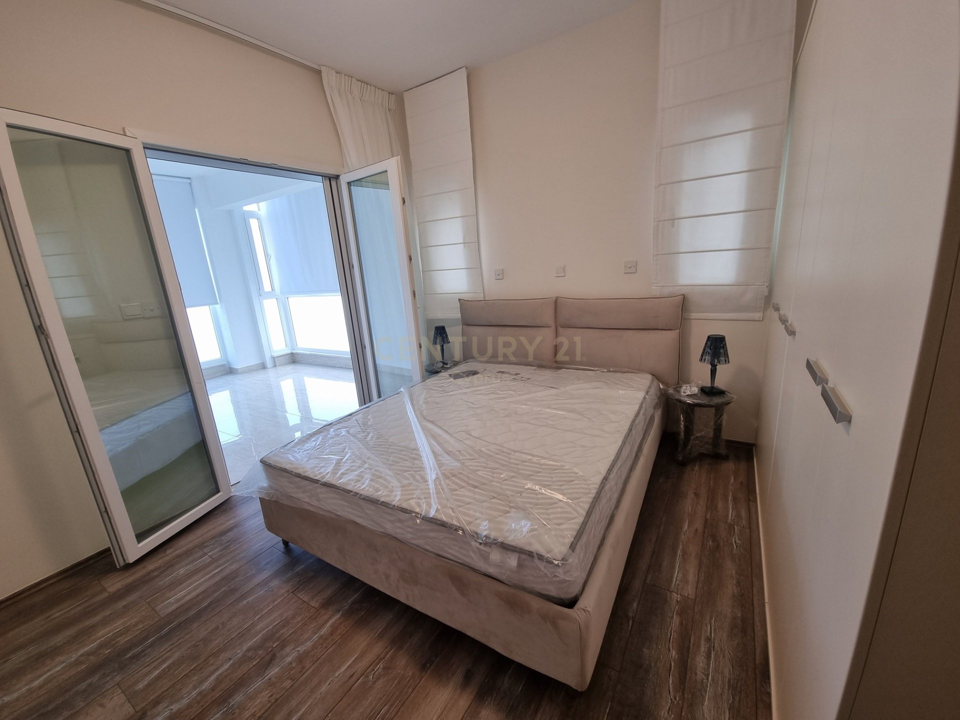 4 chambres Appartement à Agios Tychonas, Limassol, Chypre No. 58241