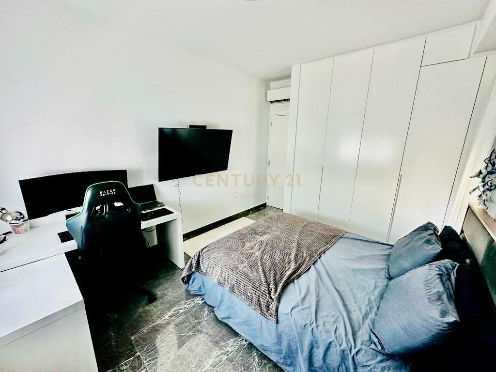 3 chambres Penthouse à Agios Nektarios, Limassol, Chypre No. 53707