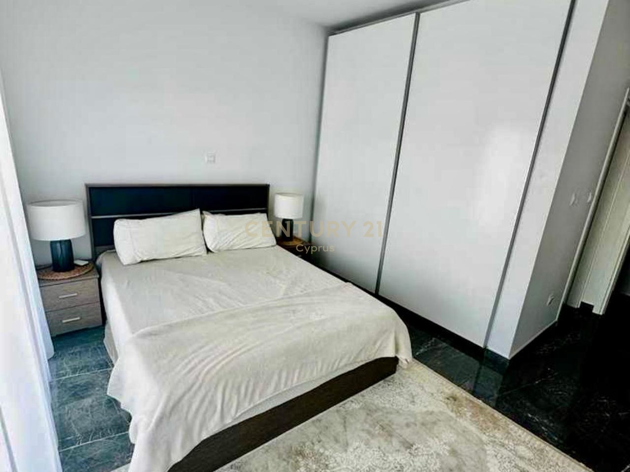 3 chambres Penthouse à Agios Nektarios, Limassol, Chypre No. 53707