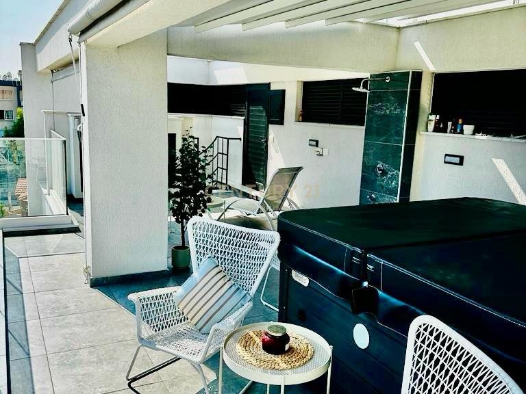 3 chambres Penthouse à Agios Nektarios, Limassol, Chypre No. 53707