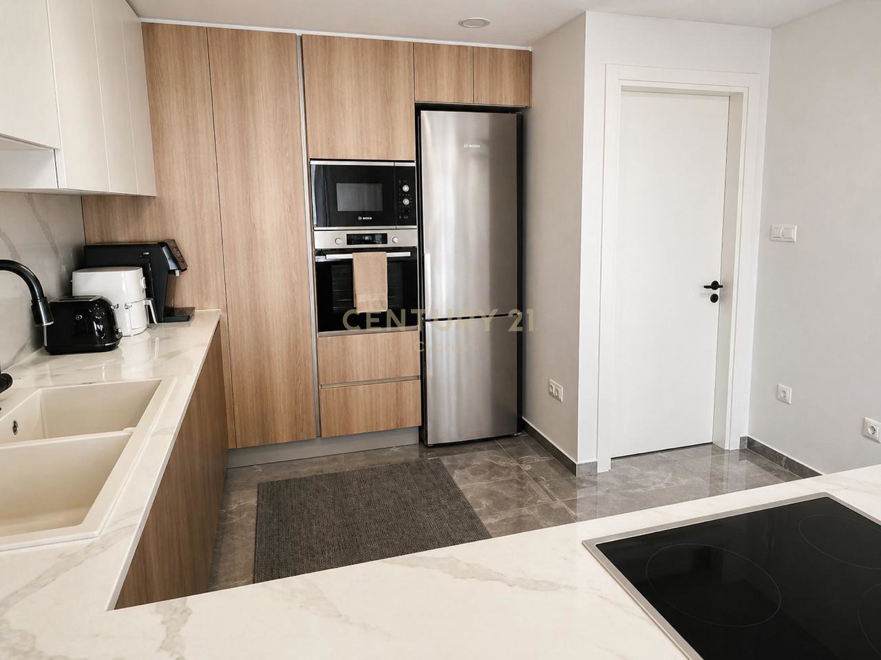 3 chambres Penthouse à Agios Nektarios, Limassol, Chypre No. 53707