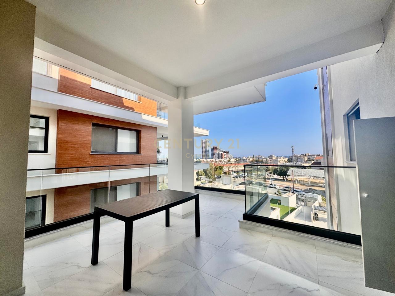 2 chambres Appartement à Germasogeia, Limassol, Chypre No. 53704