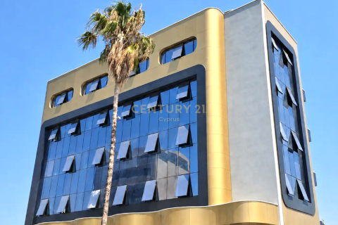 1164m2 Propriété commerciale à Limassol, Chypre No. 53706