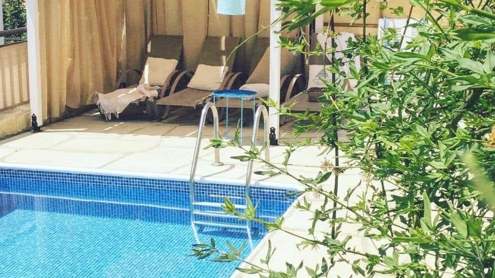 Villa in Pegeia, Paphos, Cyprus No. 29532