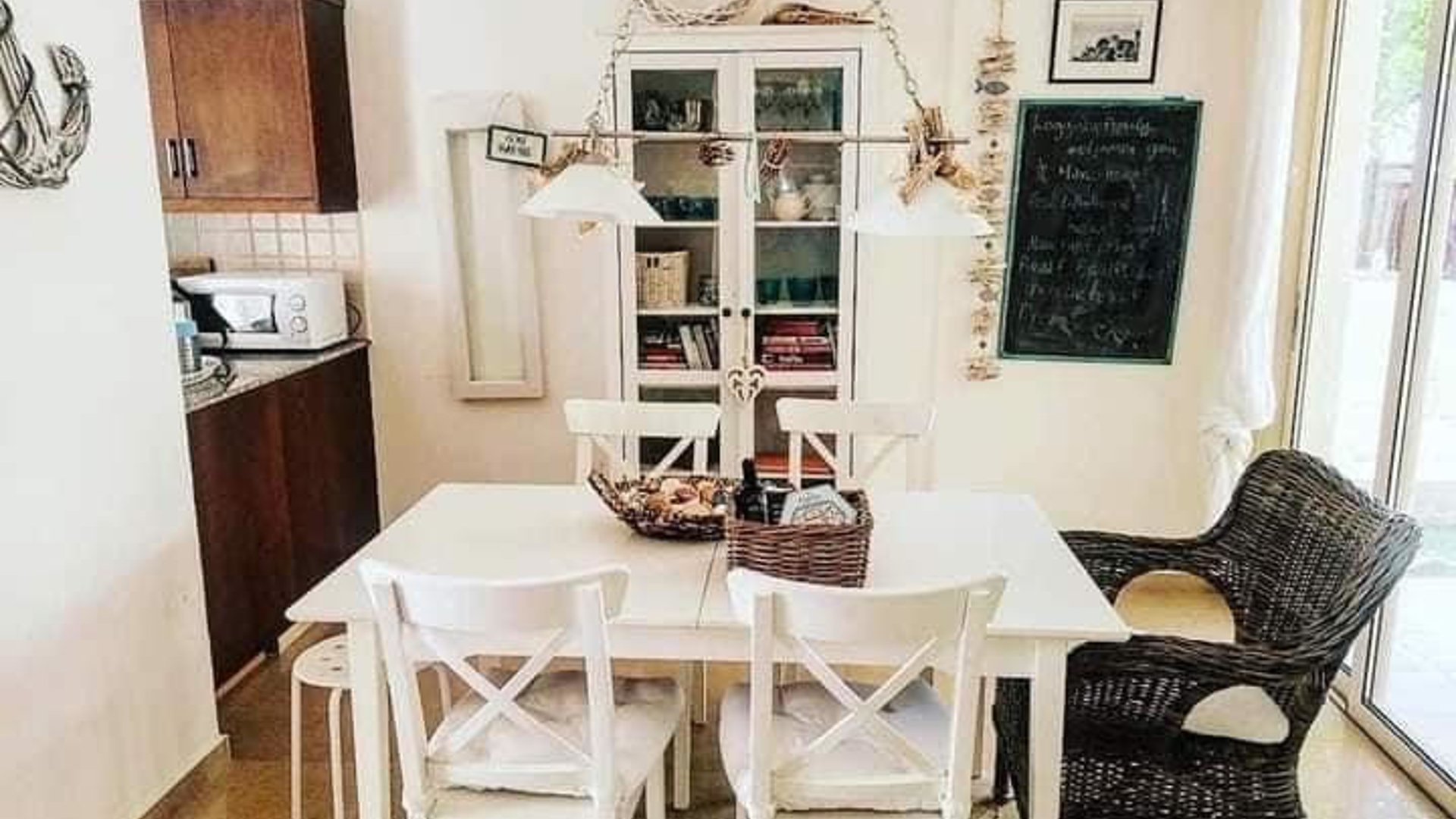 Villa in Pegeia, Paphos, Cyprus No. 29532