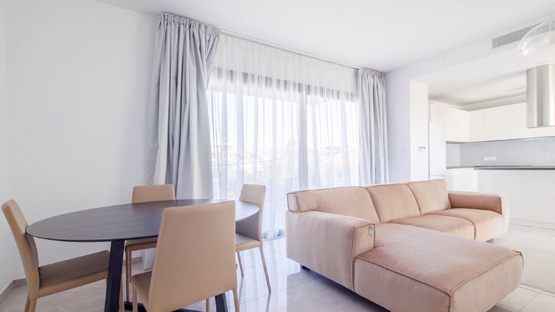 2 bedrooms Apartment in Papas, Limassol, Cyprus No. 29530