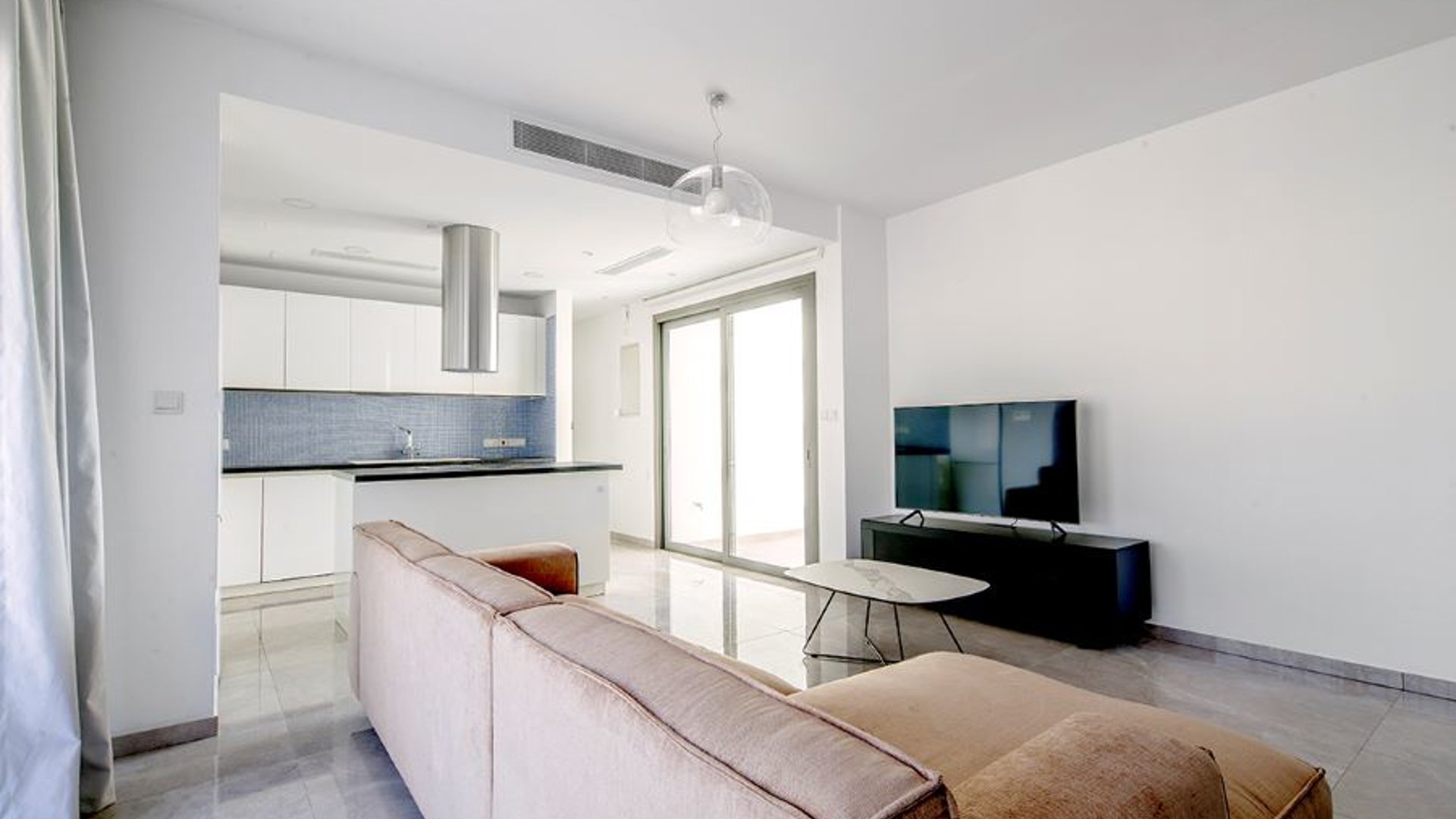 2 bedrooms Apartment in Papas, Limassol, Cyprus No. 29530