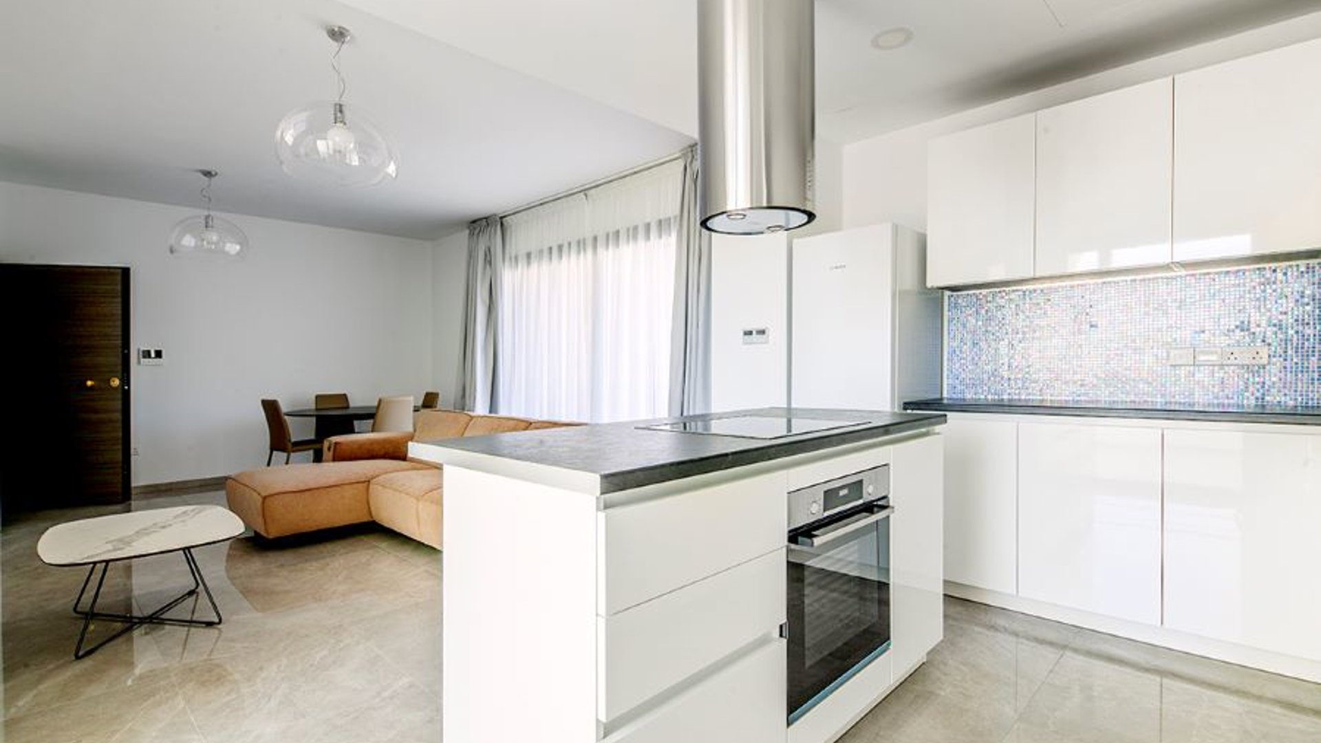 2 bedrooms Apartment in Papas, Limassol, Cyprus No. 29530