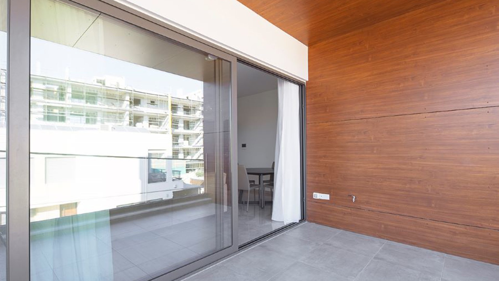 2 bedrooms Apartment in Papas, Limassol, Cyprus No. 29530
