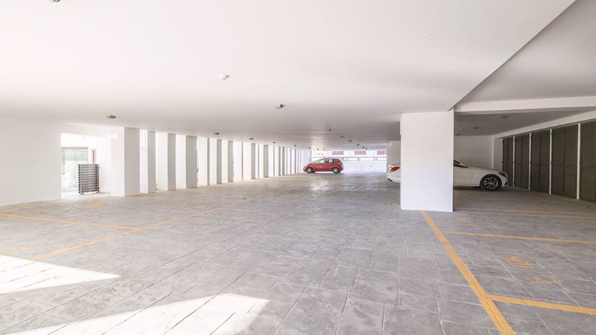 2 bedrooms Apartment in Papas, Limassol, Cyprus No. 29530
